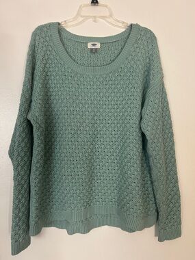 2010s Old Navy Sweater